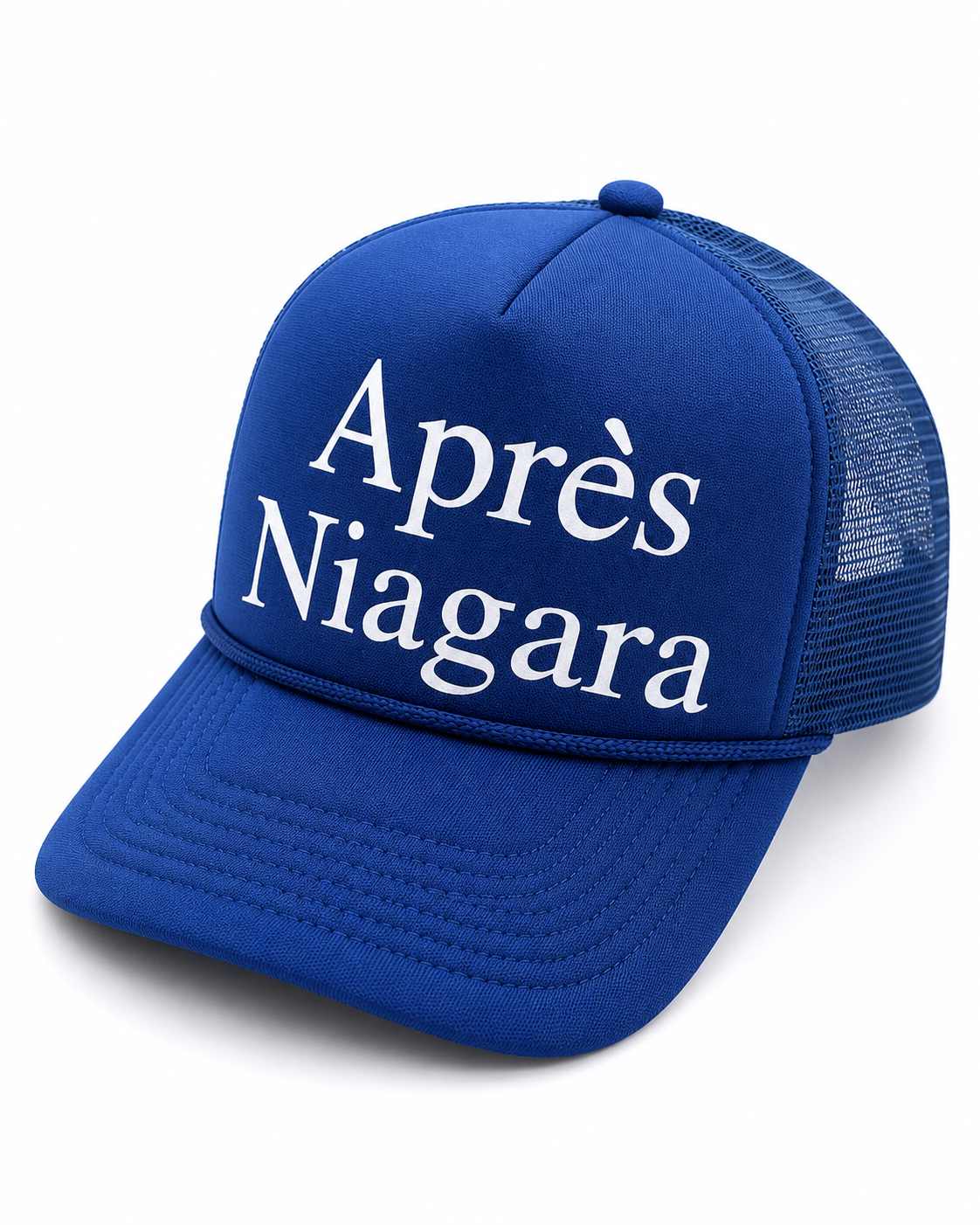 Apres Niagara Trucker Hat
