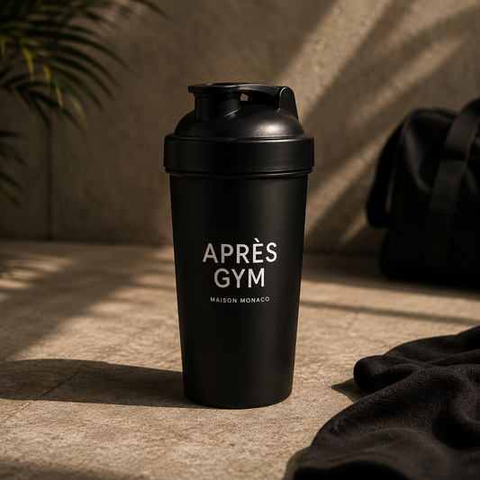 Shaker Bottle