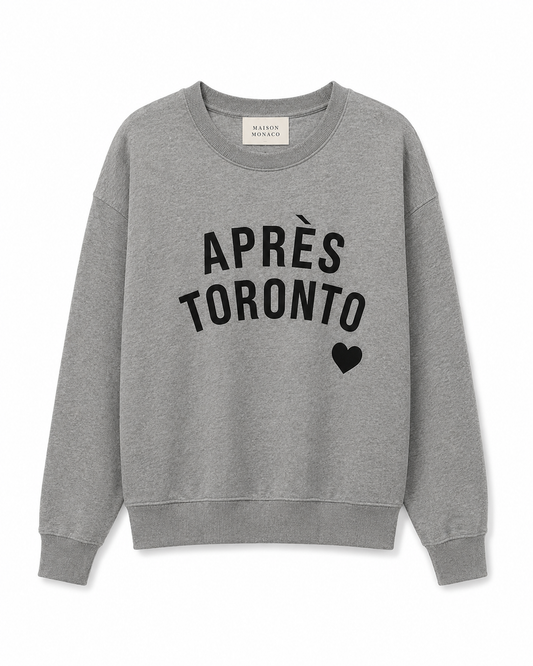 Apres Toronto