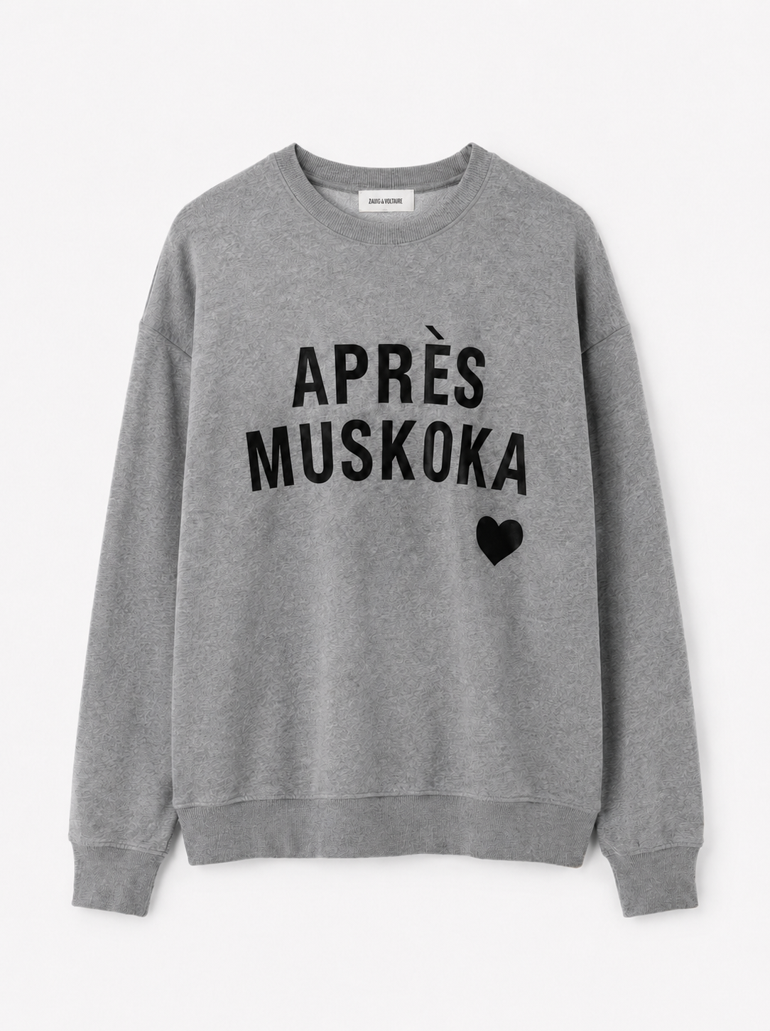Apres Muskoka