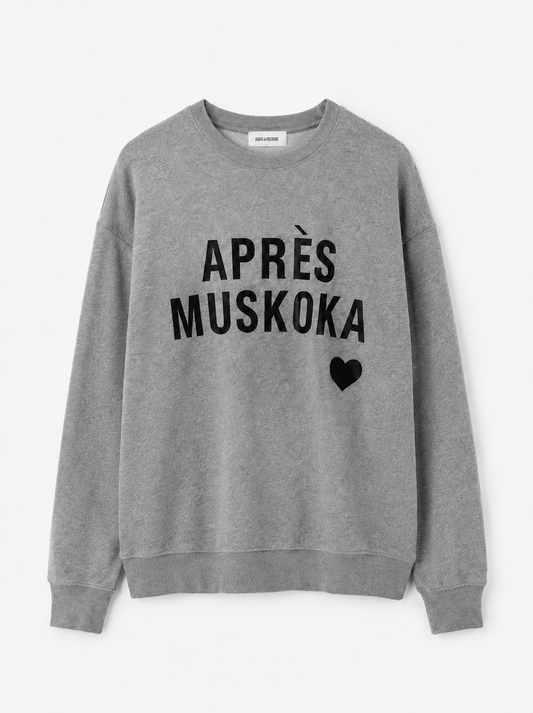 Apres Muskoka