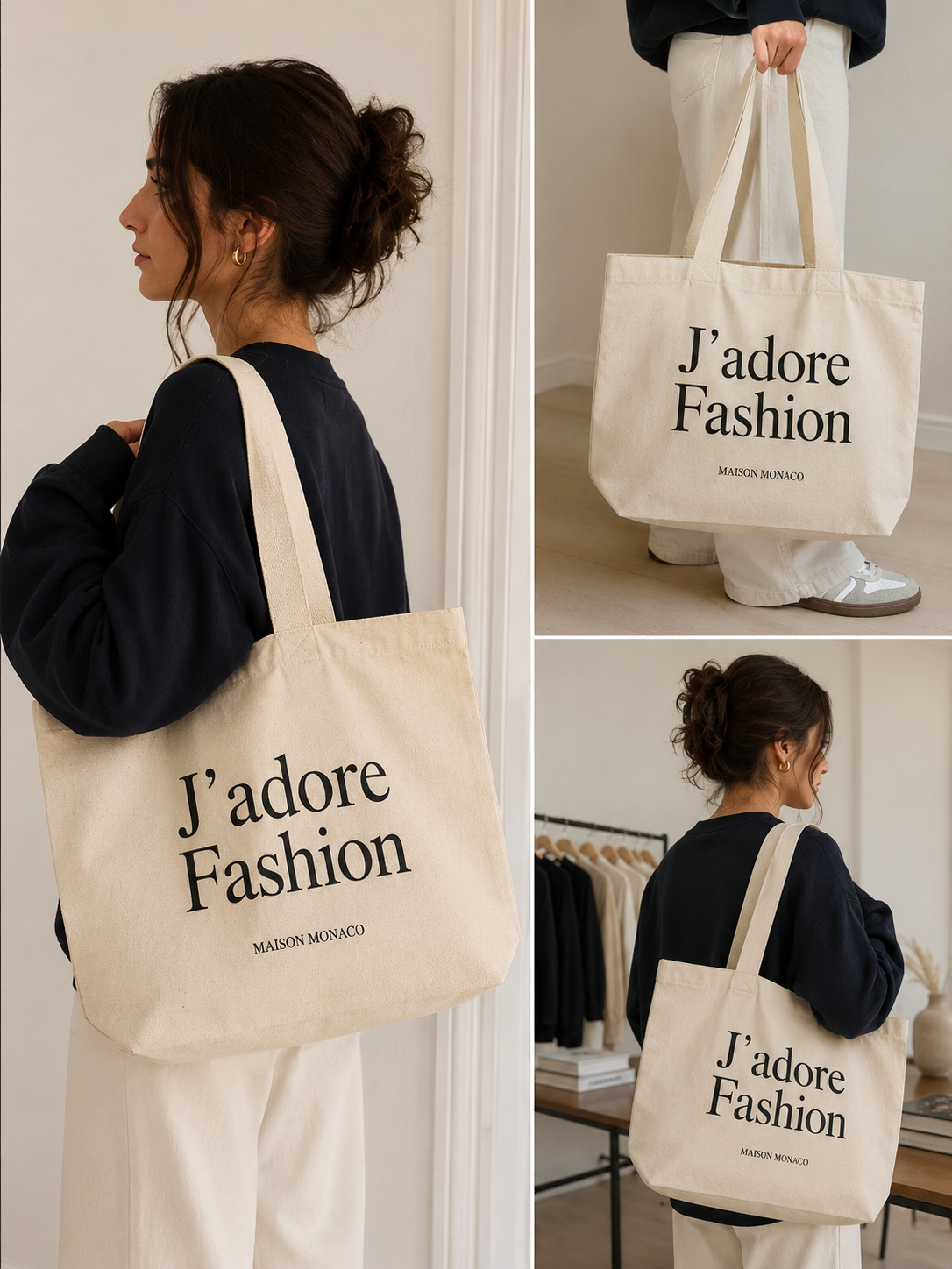 J’adore Fashion Tote